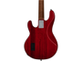 Sterling Stingray Ray 34 Flame Maple Top Herritage Cherry Burst