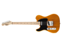 Squier Affinity Telecaster Left-Handed Butterscotch Blonde