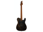 Suhr Andy Wood Signature Whiskey barrel HH