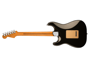 Fender American Ultra Stratocaster MN Texas Tea immagine alternativa  3