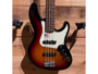 Fender American Deluxe Jazz Bass