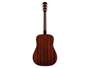 Fender CD-60 Dreadnought, Walnut Fingerboard, Cherry