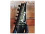 Ibanez RG970WQMZ-BIB Premium Black Ice Burst alternative image  3