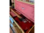 Fender Custom Shop 52 Telecaster Journeyman Relic Dakota Red