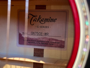 Takamine GN75CE Wine Red alternative image  4