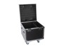 Algam Lighting nebel 2000 abs flight case alternative image  1