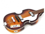 Hofner Ignition - SE Sunburst