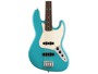 Fender Player II Jazz Bass Aquatone Blue