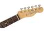 Fender Jimmy Page Telecaster RW Natural