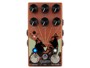 Walrus Audio Monumental Orange