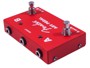Fender ABY Footswitch Pedal