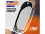 Power Dynamics BD65W SET ALTOPARLANTI INTERNO/ESTERNO BIANCO 150W immagine alternativa  4