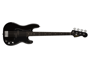 Fender Limited Edition Player Precision Bass Black