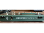 Kemper Profiler Head  + Remote Control +Bag