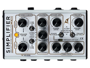 Dsm Humboldt Simplifier Mk II