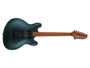 Squier Contemporary Active Starcaster, Roasted Maple Fingerboard, Gunmetal Metallic immagine alternativa  3