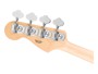 Fender Standard Jazz Bass Olympic White
