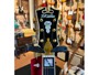 D'angelico Excel SS Solid Black immagine alternativa  6