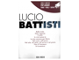 Hal Leonard Lucio battisti