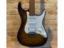Suhr Standard Plus HSS Bengal Burst