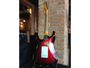 Fender 1954 Heavy Relic Stratocaster 2TS/Red Sparkle