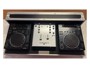 Pioneer Dj CDJ-350 + VMC002 + Flight Case
