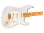 Fender Limited Edition American Original 50s Stratocaster Mary Kaye White Blonde