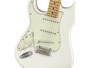 Fender Player Stratocaster Left-Handed MN Polar White