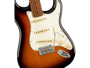 Fender Limited Edition Player Stratocaster, Roasted Maple Fingerboard, 2-Color Sunburst