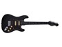 Mooer MSC10 Pro Black with bag