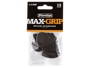 Dunlop 449P1.0 Max Grip Nyalon Standard 1.0mm Player's 12 Picks