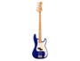 Fender Player Player Precision Bass, Maple Fingerboard, Daytona Blue alternative image  2