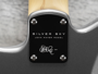 Prs John Mayer Silver Sky Tungsten Limited Edition