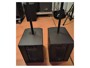 Db Technologies ES602 (COPPIA) + COVER