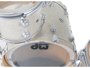 Dw (drum Workshop) Collector's Finish Ply - Broken Glass