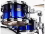 Pearl MM6C924XSP-S/C858 - Masters Maple Drum Set