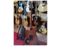 Fender American Acoustasonic Jazzmaster