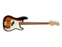 Fender Player Precision Bass PF 3-Color Sunburst