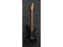 Ibanez AZ2402 BKF Black Flat