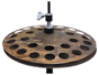 Sabian AA Sick Hats 10