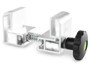 Power Dynamics 750sdc Morsetto da palco a ponte (set di 3)