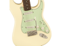 Squier Fsr Classic Vibe '60s Stratocaster, Laurel Fingerboard, Mint Pickguard, Olympic White