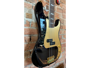 Squier 40th Anniversary Precision Bass Gold Edition Black