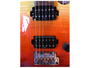 Ibanez AZ242F-TSG Tequila Sunrise Gradation
