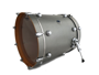 Ds Drums Equalized - 20