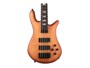 Spector Euro 5 LX - Natural Sunburst Matte