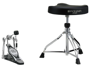 Tama HED2G - Iron Cobra 200 Bundle With 1st Chair Throne alternative image  1