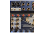 Soundcraft notepad 8fx