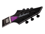 Jackson Pro Series Signature Marty Friedman MF-1 Purple Mirror