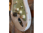 Fender 1960 Stratocaster Relic MN White Blonde